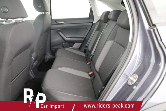 Volkswagen Taigo LIFE 1.0 TSI DSG Life, AHK, IQ.Light, Kamera, Ready2, Keyless, 17-Zoll 