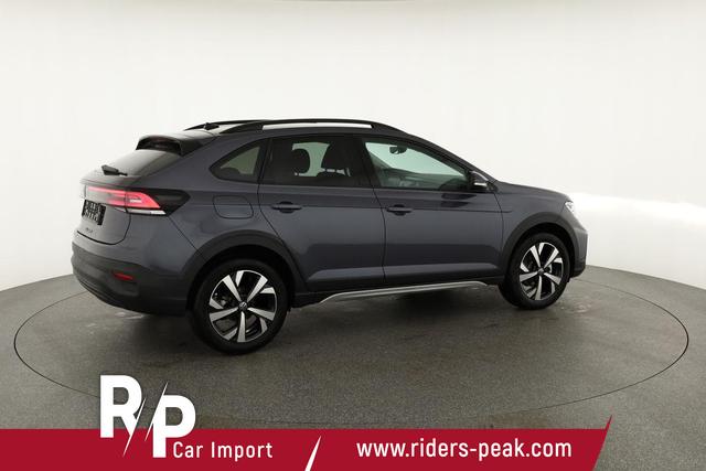 Volkswagen Taigo LIFE 1.0 TSI DSG Life, AHK, IQ.Light, Kamera, Ready2, Keyless, 17-Zoll 