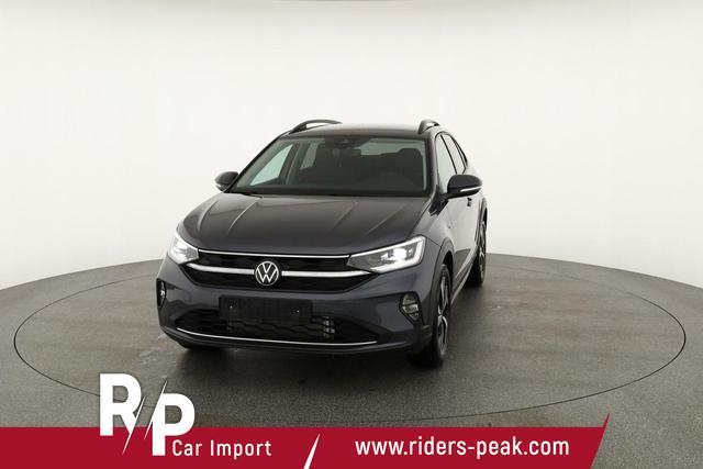 Volkswagen Taigo LIFE 1.0 TSI DSG Life, AHK, IQ.Light, Kamera, Ready2, Keyless, 17-Zoll 