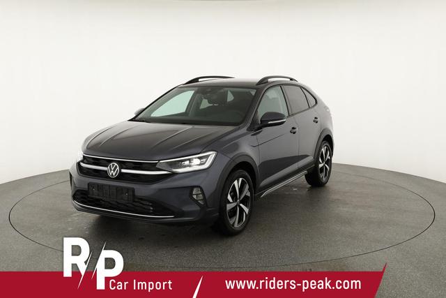 Volkswagen Taigo LIFE 1.0 TSI DSG Life, AHK, IQ.Light, Kamera, Ready2, Keyless, 17-Zoll 