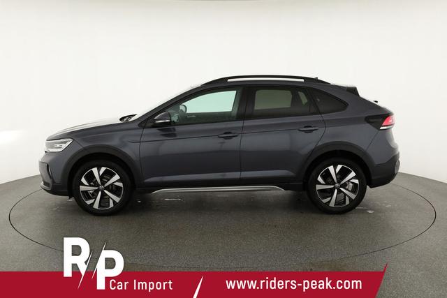 Volkswagen Taigo LIFE 1.0 TSI DSG Life, AHK, IQ.Light, Kamera, Ready2, Keyless, 17-Zoll 