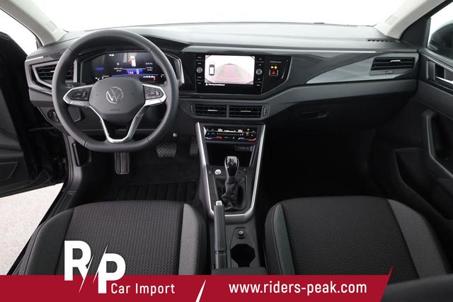 Volkswagen Taigo LIFE 1.0 TSI DSG Life, AHK, IQ.Light, Kamera, Ready2, Keyless, 17-Zoll 