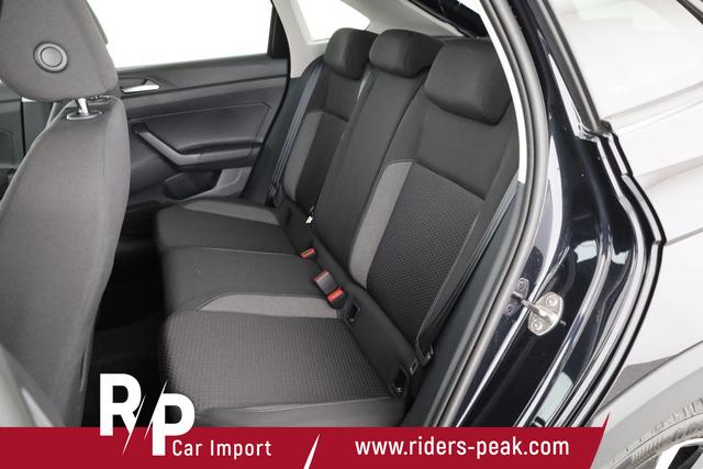 Volkswagen Taigo LIFE 1.0 TSI DSG Life, AHK, IQ.Light, Kamera, Ready2, Keyless, 17-Zoll 