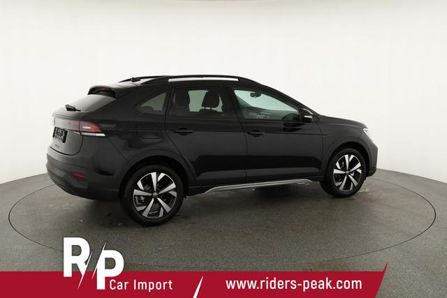Volkswagen Taigo LIFE 1.0 TSI DSG Life, AHK, IQ.Light, Kamera, Ready2, Keyless, 17-Zoll 