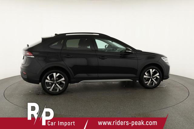 Volkswagen Taigo LIFE 1.0 TSI DSG Life, AHK, IQ.Light, Kamera, Ready2, Keyless, 17-Zoll 