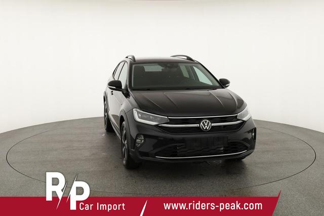 Volkswagen Taigo LIFE 1.0 TSI DSG Life, AHK, IQ.Light, Kamera, Ready2, Keyless, 17-Zoll 