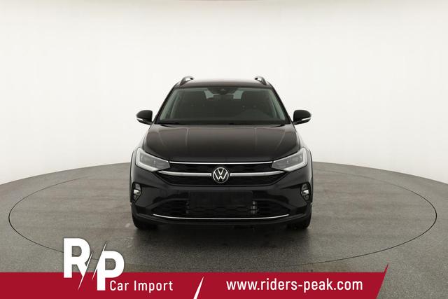 Volkswagen Taigo LIFE 1.0 TSI DSG Life, AHK, IQ.Light, Kamera, Ready2, Keyless, 17-Zoll 