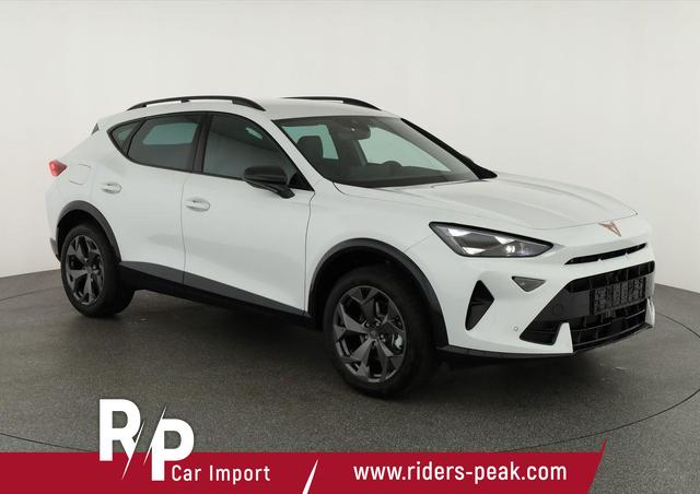 Cupra Formentor - 1.5 eTSI 110 kW DSG, AHK, Kamera, el. Klappe, Winterpaket