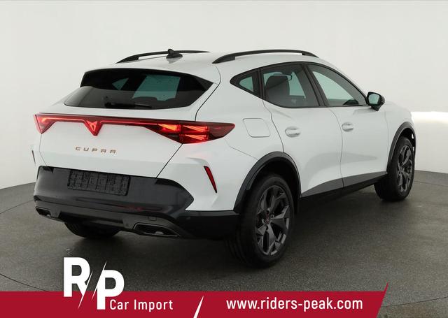 Cupra Formentor 1.5 eTSI 110 kW DSG, AHK, Kamera, el. Klappe, Winterpaket 