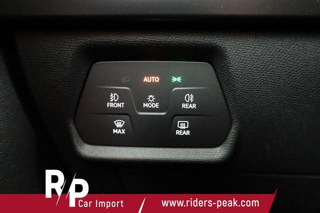 Cupra Formentor 1.5 eTSI 110 kW DSG, AHK, Kamera, el. Klappe, Winterpaket 