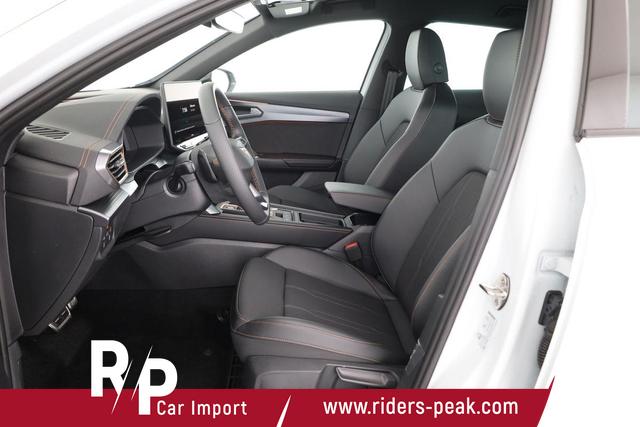 Cupra Formentor 1.5 eTSI 110 kW DSG, AHK, Kamera, el. Klappe, Winterpaket 