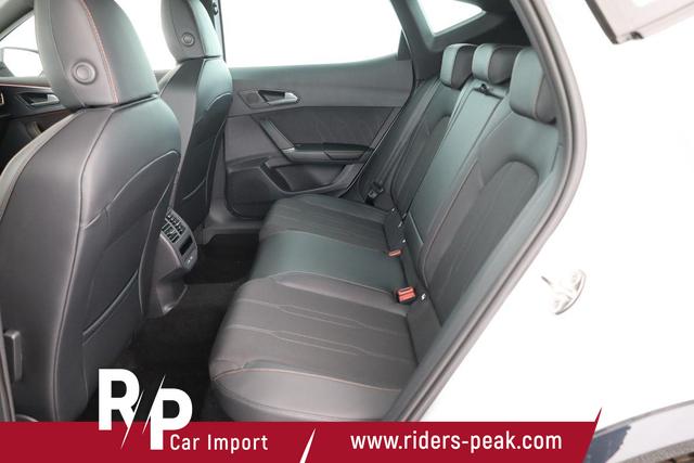 Cupra Formentor 1.5 eTSI 110 kW DSG, AHK, Kamera, el. Klappe, Winterpaket 