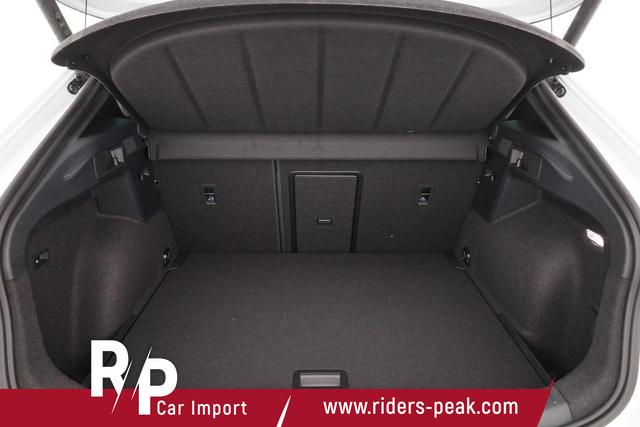 Cupra Formentor 1.5 eTSI 110 kW DSG, AHK, Kamera, el. Klappe, Winterpaket 