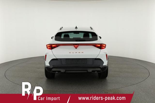 Cupra Formentor 1.5 eTSI 110 kW DSG, AHK, Kamera, el. Klappe, Winterpaket 
