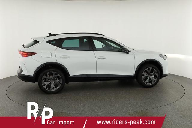 Cupra Formentor 1.5 eTSI 110 kW DSG, AHK, Kamera, el. Klappe, Winterpaket 