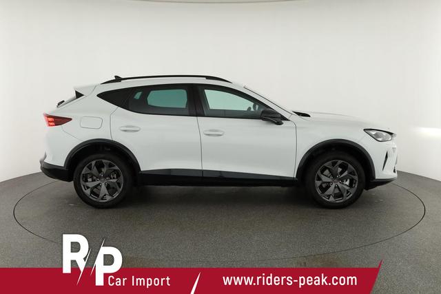 Cupra Formentor 1.5 eTSI 110 kW DSG, AHK, Kamera, el. Klappe, Winterpaket 