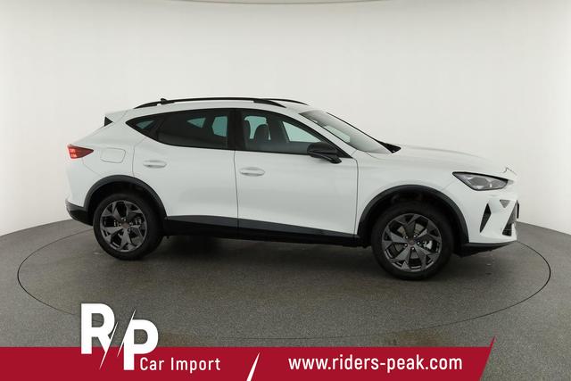 Cupra Formentor 1.5 eTSI 110 kW DSG, AHK, Kamera, el. Klappe, Winterpaket 
