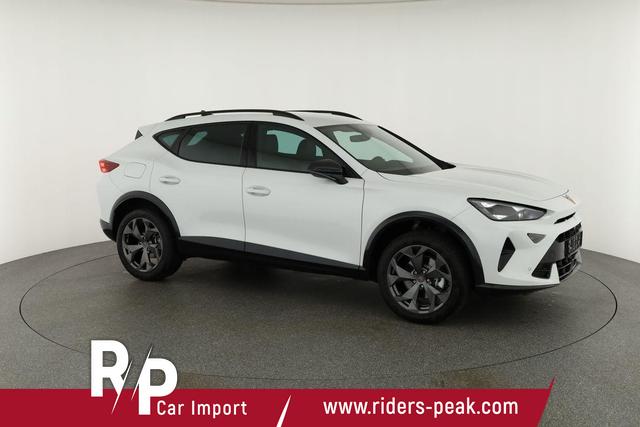 Cupra Formentor 1.5 eTSI 110 kW DSG, AHK, Kamera, el. Klappe, Winterpaket 
