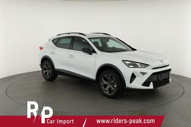 Cupra Formentor 1.5 eTSI 110 kW DSG, AHK, Kamera, el. Klappe, Winterpaket 