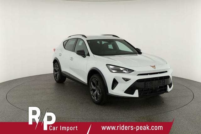 Cupra Formentor 1.5 eTSI 110 kW DSG, AHK, Kamera, el. Klappe, Winterpaket 