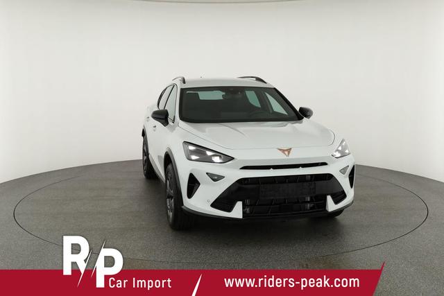Cupra Formentor 1.5 eTSI 110 kW DSG, AHK, Kamera, el. Klappe, Winterpaket 