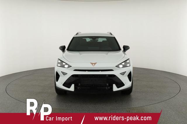 Cupra Formentor 1.5 eTSI 110 kW DSG, AHK, Kamera, el. Klappe, Winterpaket 