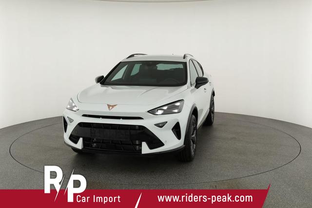 Cupra Formentor 1.5 eTSI 110 kW DSG, AHK, Kamera, el. Klappe, Winterpaket 