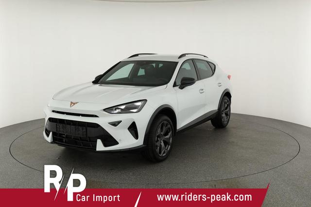 Cupra Formentor 1.5 eTSI 110 kW DSG, AHK, Kamera, el. Klappe, Winterpaket 