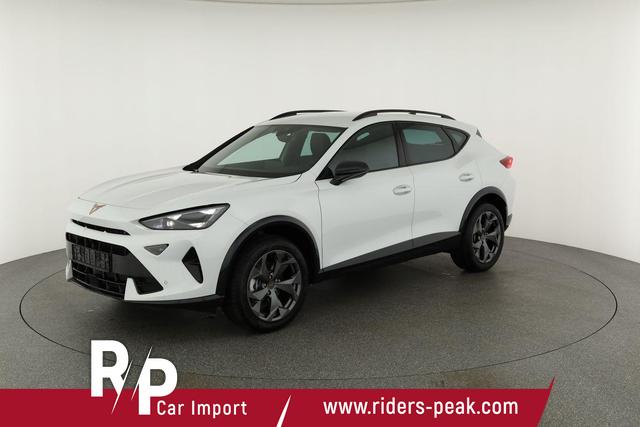 Cupra Formentor 1.5 eTSI 110 kW DSG, AHK, Kamera, el. Klappe, Winterpaket 