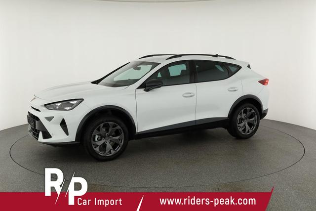 Cupra Formentor 1.5 eTSI 110 kW DSG, AHK, Kamera, el. Klappe, Winterpaket 