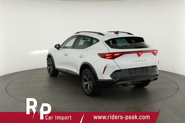 Cupra Formentor 1.5 eTSI 110 kW DSG, AHK, Kamera, el. Klappe, Winterpaket 