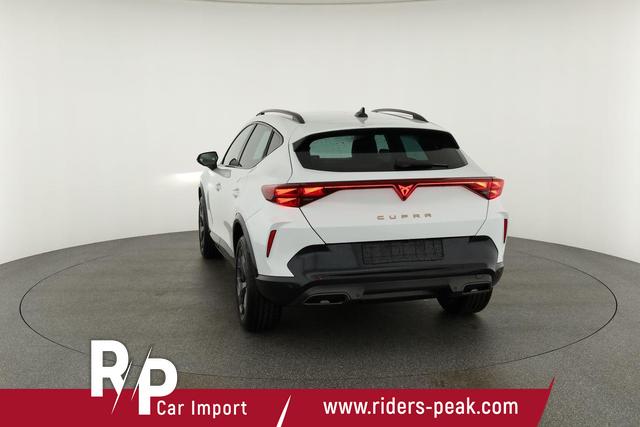 Cupra Formentor 1.5 eTSI 110 kW DSG, AHK, Kamera, el. Klappe, Winterpaket 