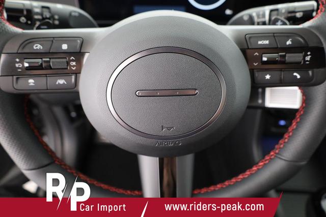 Hyundai TUCSON 1.6 T-GDI PHEV N-LINE, ACC, Navi, 19-Zoll, Kamera, Winterpaket 