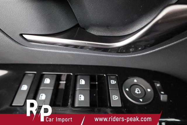Hyundai TUCSON 1.6 T-GDI PHEV N-LINE, ACC, Navi, 19-Zoll, Kamera, Winterpaket 