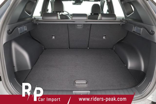 Hyundai TUCSON 1.6 T-GDI PHEV N-LINE, ACC, Navi, 19-Zoll, Kamera, Winterpaket 