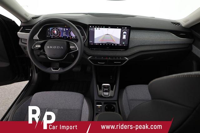 Skoda Octavia Combi 1.5 TSI mHEV 110 kW Selection DSG Selection, Matrix, Navi, Kamera, 18-Zoll, Teilleder 