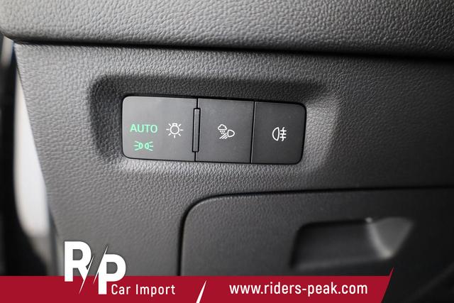 Skoda Octavia Combi 1.5 TSI mHEV 110 kW Selection DSG Selection, Matrix, Navi, Kamera, 18-Zoll, Teilleder 