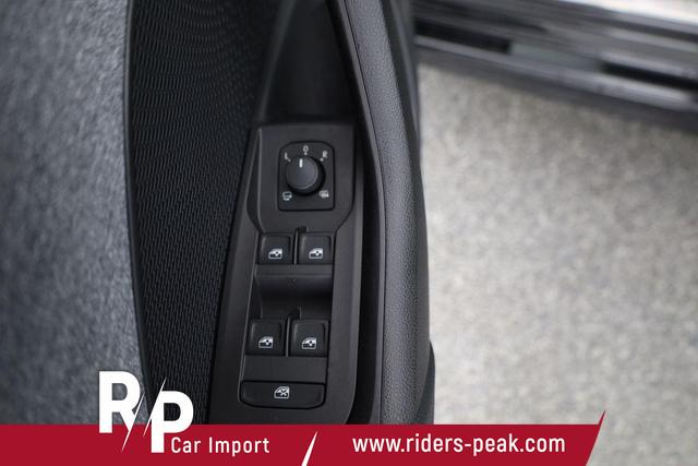 Skoda Octavia Combi 1.5 TSI mHEV 110 kW Selection DSG Selection, Matrix, Navi, Kamera, 18-Zoll, Teilleder 