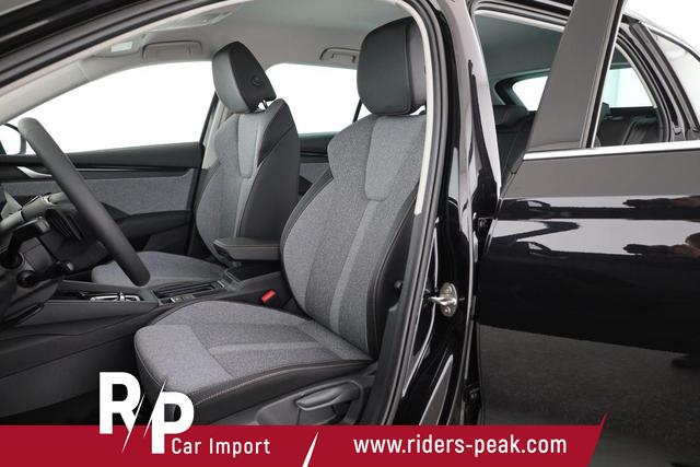 Skoda Octavia Combi 1.5 TSI mHEV 110 kW Selection DSG Selection, Matrix, Navi, Kamera, 18-Zoll, Teilleder 