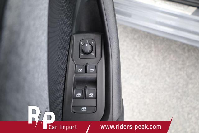 Skoda Octavia Combi 1.5 TSI mHEV 110 kW Selection DSG Selection, Matrix, Navi, Kamera, 18-Zoll, Teilleder 
