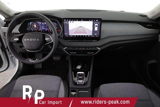Skoda Octavia Combi 1.5 TSI mHEV 110 kW Selection DSG Selection, Matrix, Navi, Kamera, Teilleder 