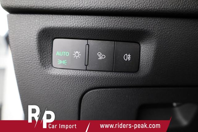 Skoda Octavia Combi 1.5 TSI mHEV 110 kW Selection DSG Selection, Matrix, Navi, Kamera, Teilleder 