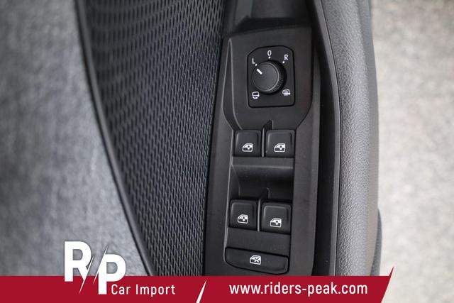 Skoda Octavia Combi 1.5 TSI mHEV 110 kW Selection DSG Selection, Matrix, Navi, Kamera, Teilleder 