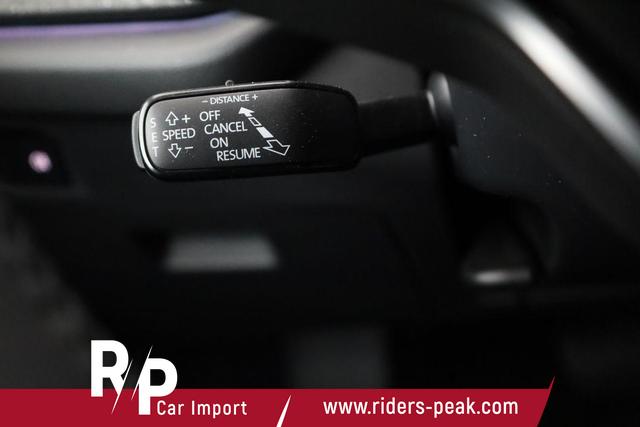 Skoda Octavia Combi 1.5 TSI mHEV 110 kW Selection DSG Selection, Side, Navi, Kamera, Teilleder 