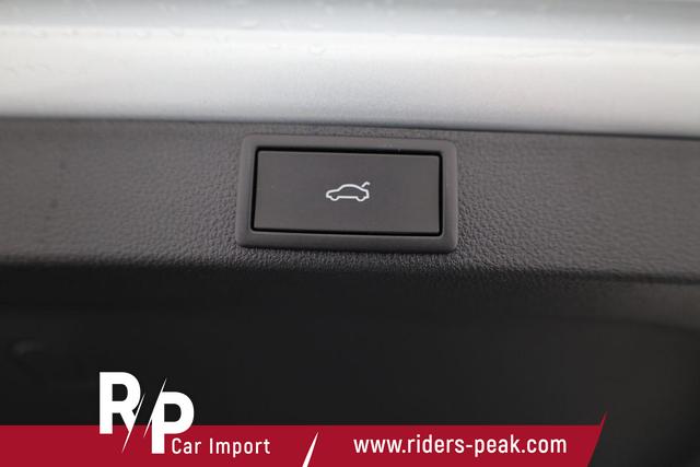 Skoda Octavia Combi 1.5 TSI mHEV 110 kW Selection DSG Selection, Side, Navi, Kamera, Teilleder 