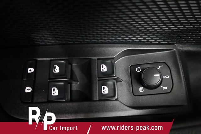 Skoda Octavia Combi 1.5 TSI mHEV 110 kW Selection DSG Selection, Matrix, Navi, Area, HuD, AHK, 19-Zoll, 