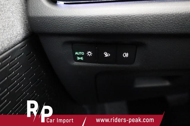 Skoda Octavia Combi 1.5 TSI mHEV 110 kW Selection DSG Selection, Matrix, Navi, Area, HuD, AHK, 19-Zoll, 