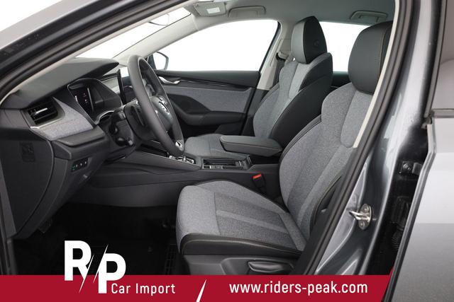 Skoda Octavia Combi 1.5 TSI mHEV 110 kW Selection DSG Selection, Matrix, Navi, Area, HuD, AHK, 19-Zoll, 