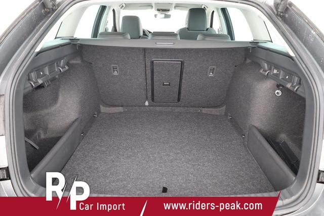 Skoda Octavia Combi 1.5 TSI mHEV 110 kW Selection DSG Selection, Matrix, Navi, Area, HuD, AHK, 19-Zoll, 