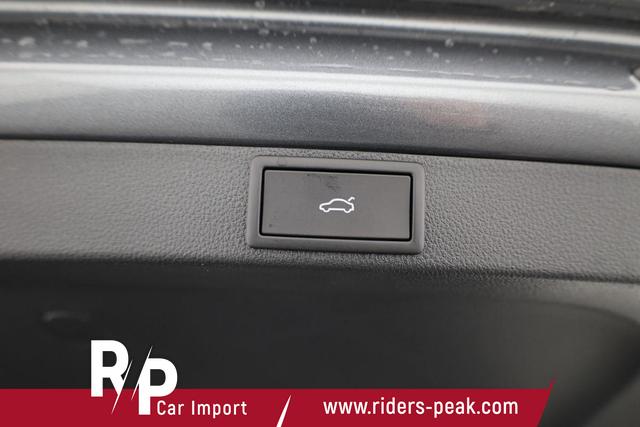 Skoda Octavia Combi 1.5 TSI mHEV 110 kW Selection DSG Selection, Matrix, Navi, Area, HuD, AHK, 19-Zoll, 